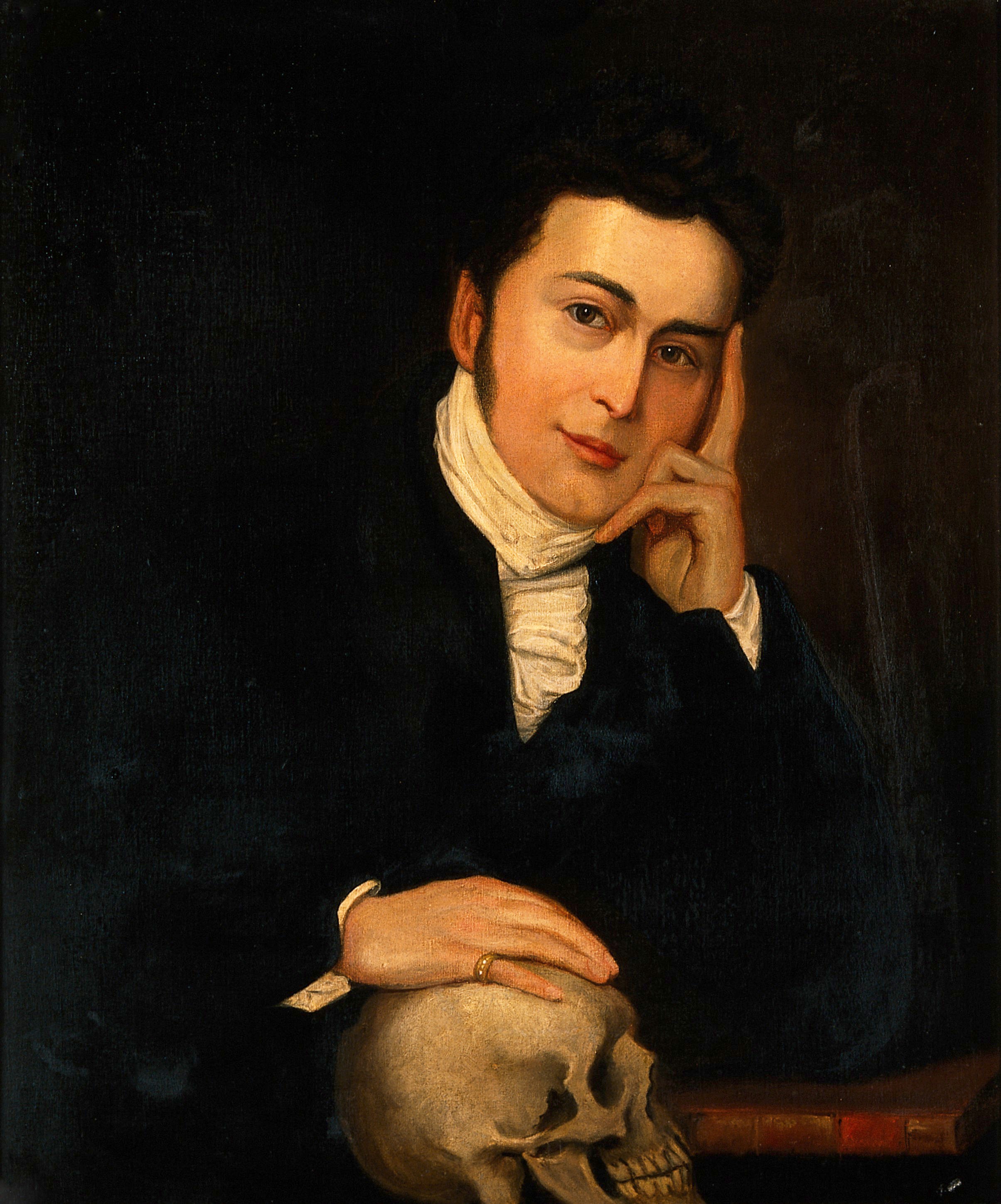 Henry Hill Hickman attribute Wellcome Collection